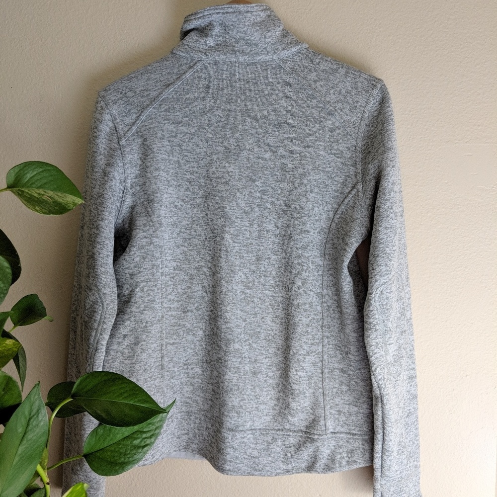 Patagonia Full Zip Jacket - Picture 3 of 5